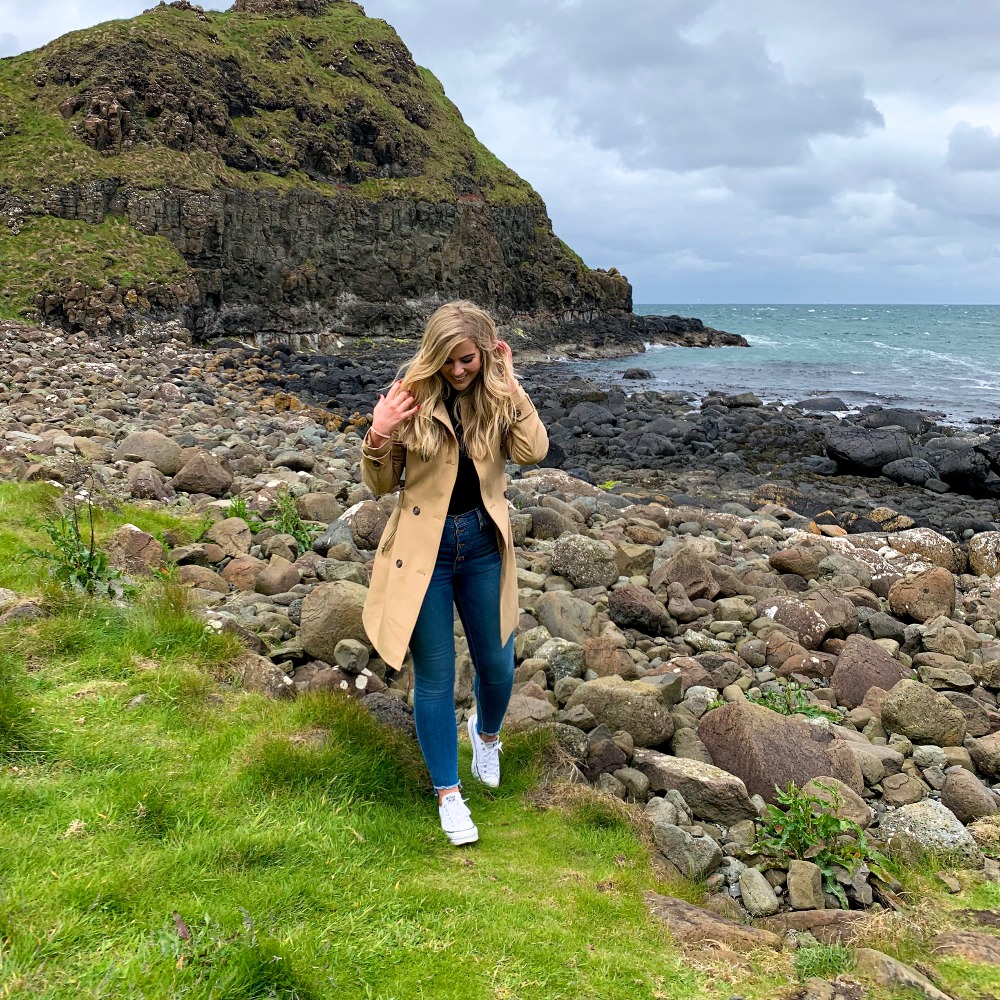 Meet your Posher, Taylor